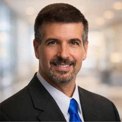 Shane Marcellini, Cloud Migration and Infrastructure Engineer